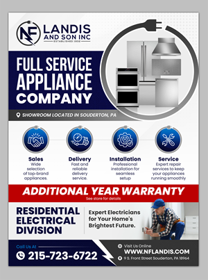 Newspaper Ad Design by SAI DESIGNS for this project | Design: #33419296