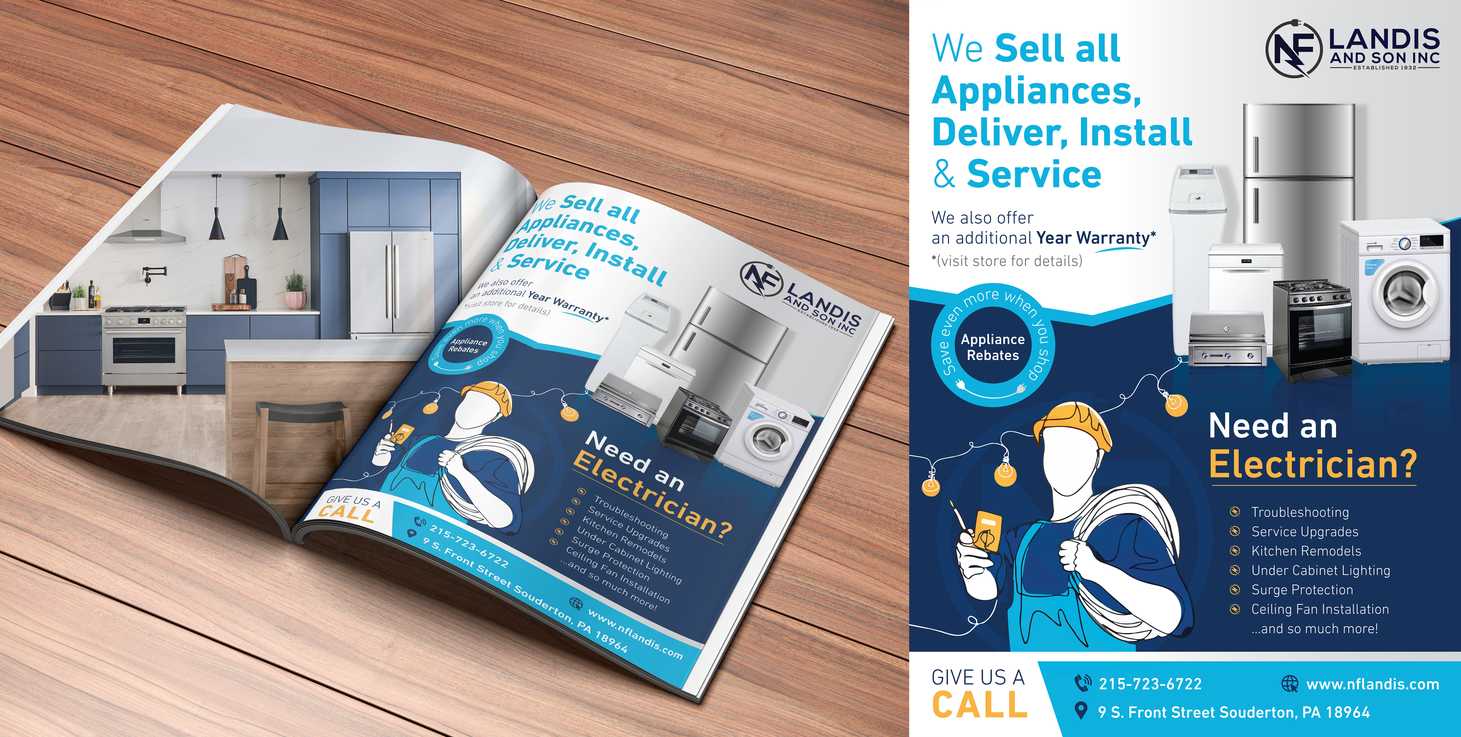 Newspaper Ad Design by Impressive Designs for this project | Design #33402507