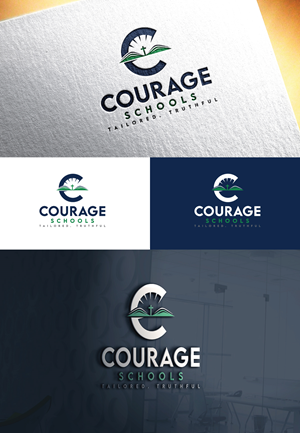 Logo Design by sol design2 for Jesus Schools | Design: #33393293