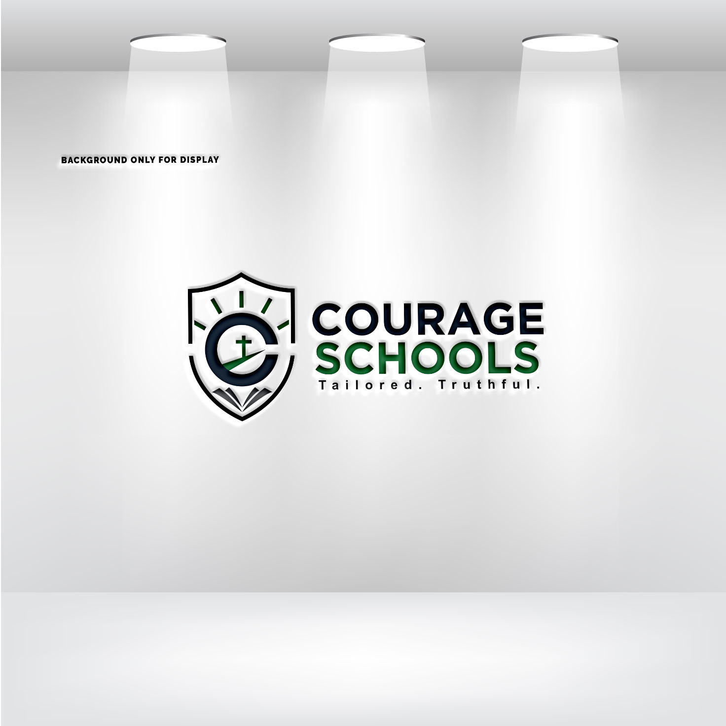 Logo Design by jonkonrad for Jesus Schools | Design #33394943