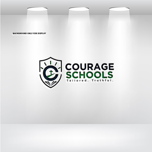 Logo Design by jonkonrad for Jesus Schools | Design: #33394943