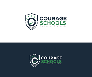 Logo Design by jonkonrad for Jesus Schools | Design: #33394944
