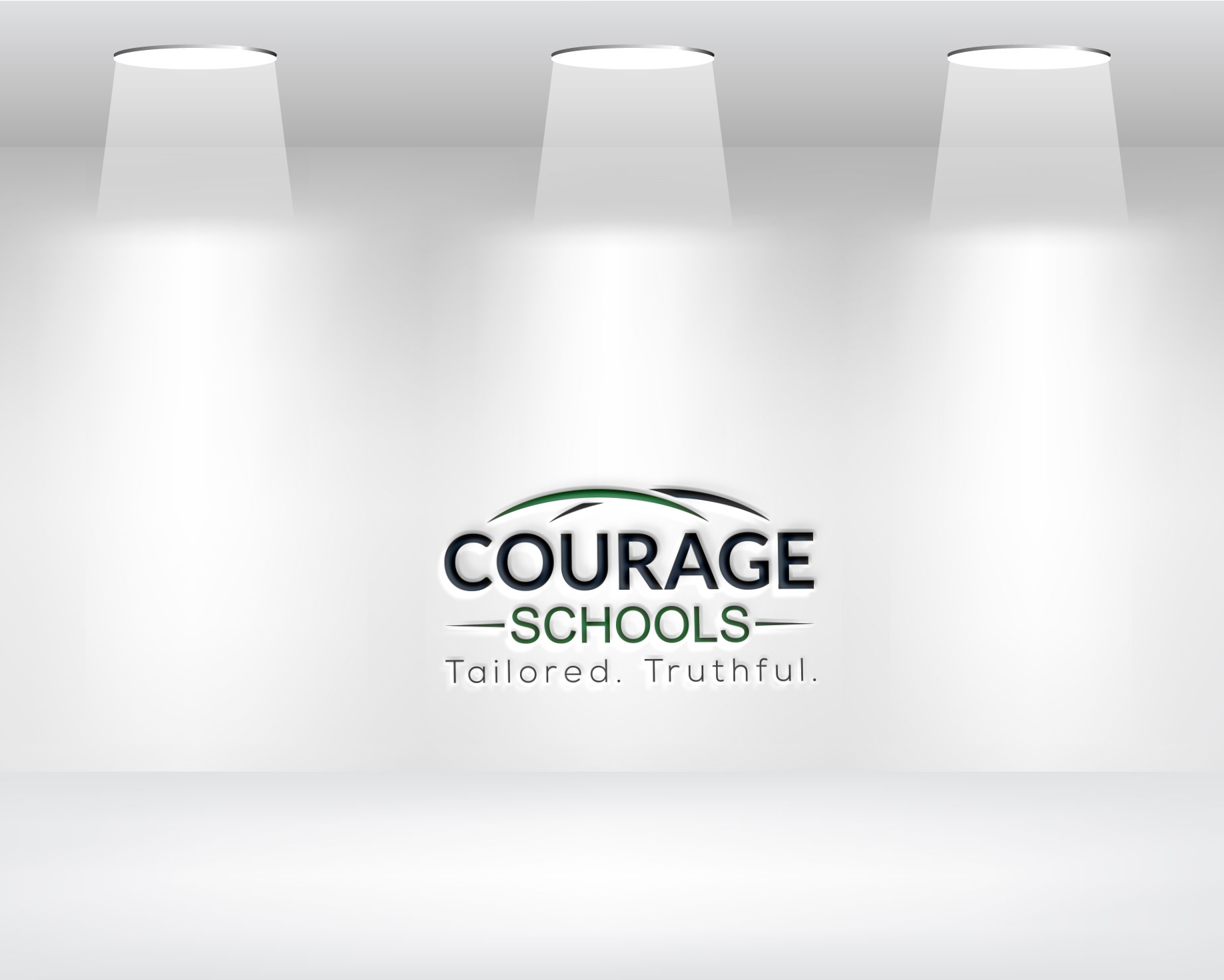 Logo Design by Daniel Khan for Jesus Schools | Design #33391587