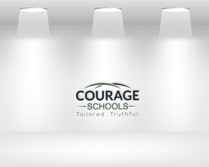 Logo Design by Daniel Khan for Jesus Schools | Design: #33391587