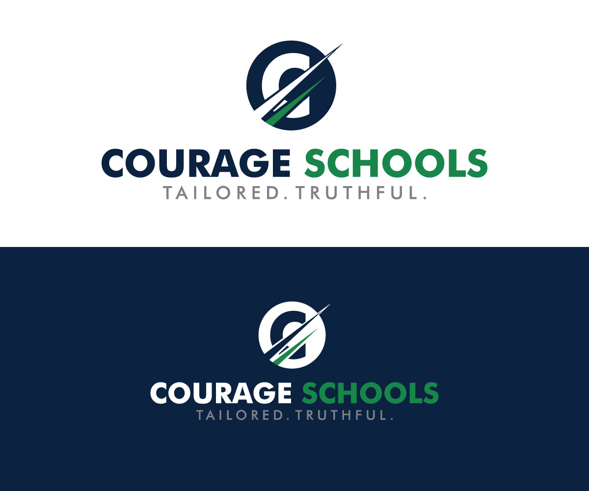 Logo Design by Kavth for Jesus Schools | Design #33431536
