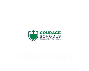 Logo Design by mehedi.h for Jesus Schools | Design: #33393818