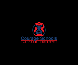 Logo Design by Spark  Design for Jesus Schools | Design: #33398619