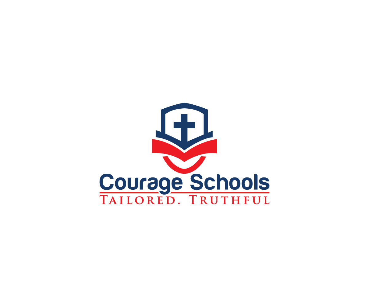 Logo Design by Spark  Design for Jesus Schools | Design #33398620
