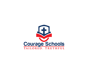 Logo Design by Spark  Design for Jesus Schools | Design: #33398620
