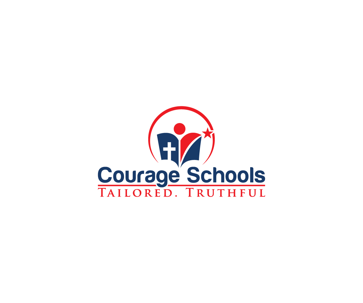 Logo Design by Spark  Design for Jesus Schools | Design #33398621