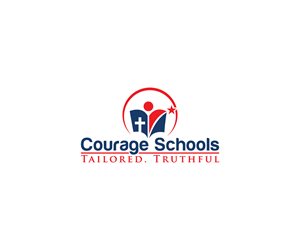 Logo Design by Spark  Design for Jesus Schools | Design: #33398621
