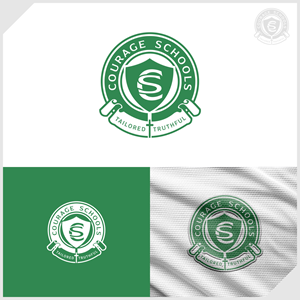 Logo Design by IDesign1606 for Jesus Schools | Design: #33396661