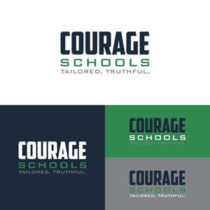 Logo Design by Kenshin777 for Jesus Schools | Design: #33395806