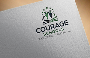 Logo Design by Jazakallah Khair for Jesus Schools | Design: #33409096