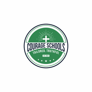 Logo Design by BEANDESIGN^_^ for Jesus Schools | Design: #33391439