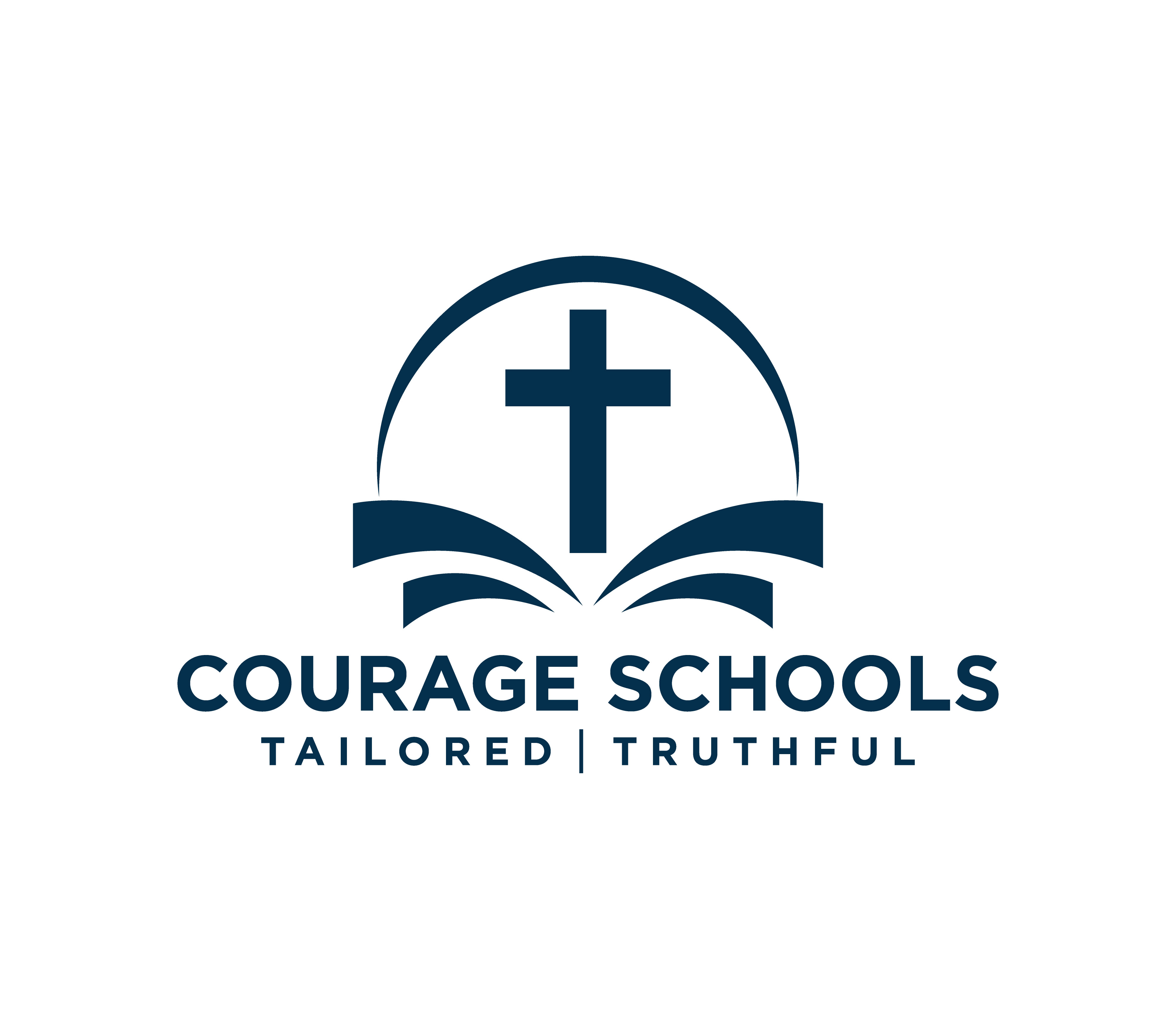 Logo Design by Nova_Create for Jesus Schools | Design #33398561