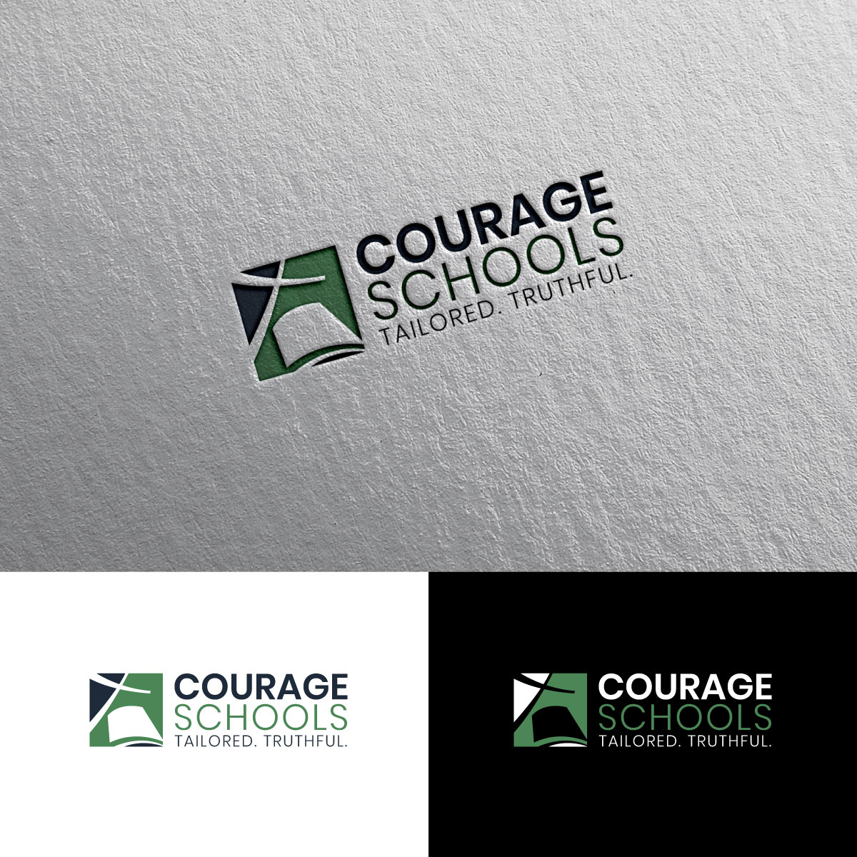 Diseño de Logo por Alex Henry para Jesus Schools | Diseño #33391670