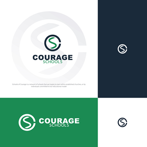 Logo Design by Ahmed Zouita for Jesus Schools | Design #33399803