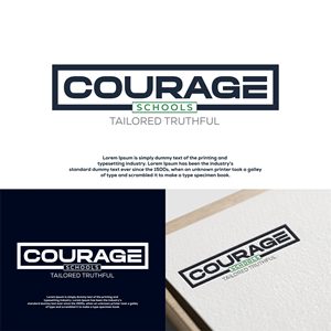 Logo Design by izdihaar studio for Jesus Schools | Design #33400188