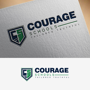 Logo Design by fly  design for Jesus Schools | Design: #33394002