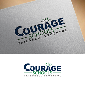 Logo Design by fly  design for Jesus Schools | Design: #33394004