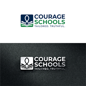 Logo Design by fly  design for Jesus Schools | Design: #33394005