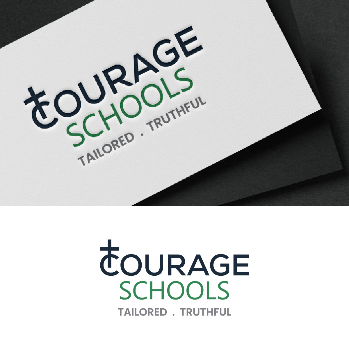 Logo Design by fly  design for Jesus Schools | Design #33394100