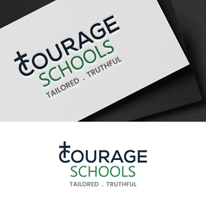 Logo Design by fly  design for Jesus Schools | Design: #33394100