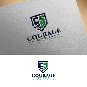 Logo-Design von fly  design für Jesus Schools | Design: #33483045