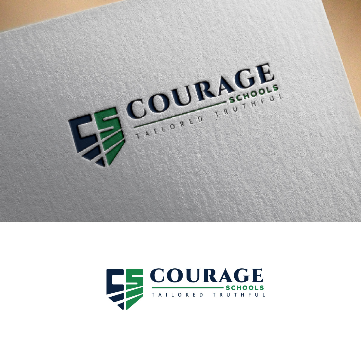 Logo Design by fly  design for Jesus Schools | Design #33483047