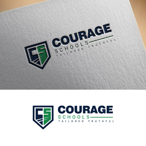 Logo-Design von fly  design für Jesus Schools | Design: #33483048