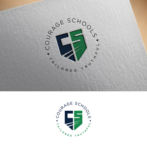 Logo-Design von fly  design für Jesus Schools | Design: #33483050