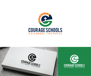 Logo Design by Ansh Design for Jesus Schools | Design: #33402662