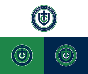 Logo Design by Ansh Design for Jesus Schools | Design: #33402663