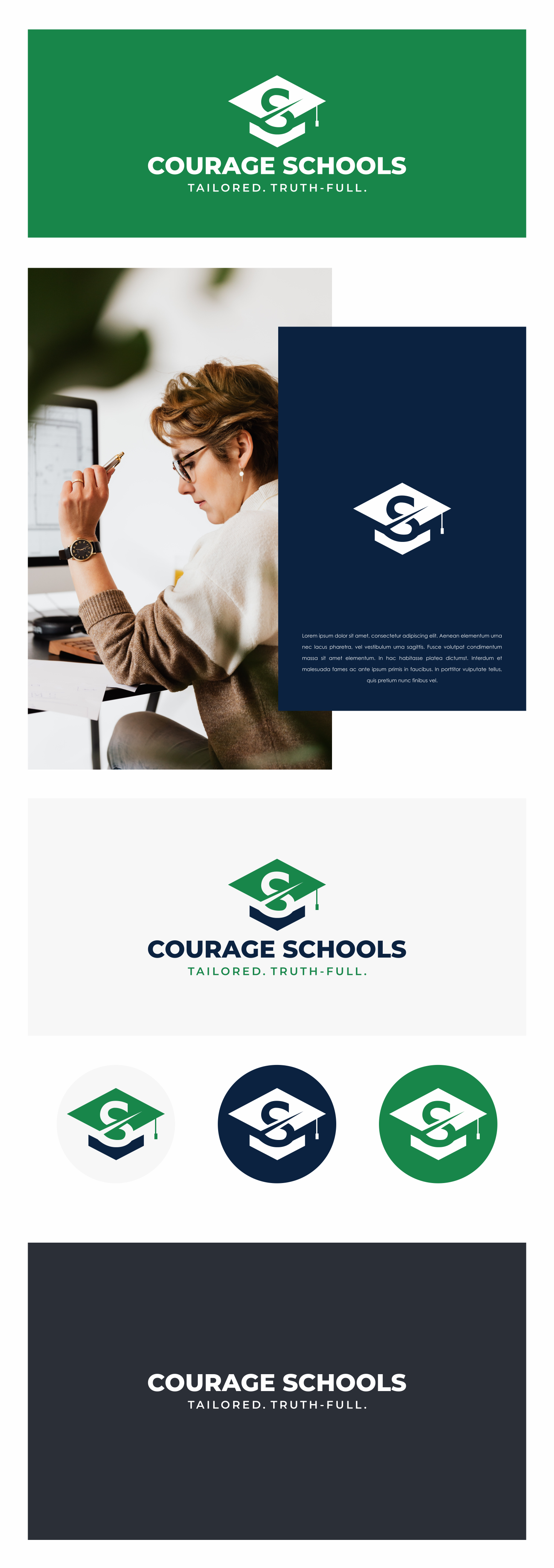 Logo Design by sonimaulana.dc for Jesus Schools | Design #33393815