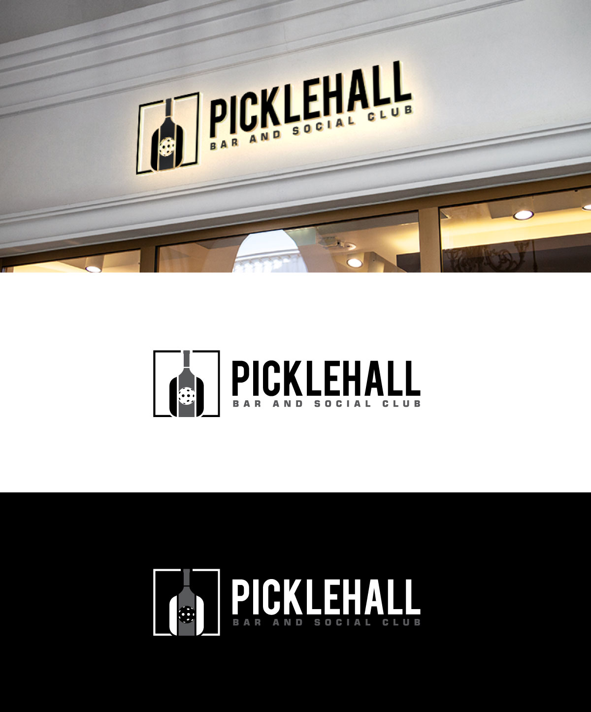 Logo Design by jonkonrad for this project | Design #33394406