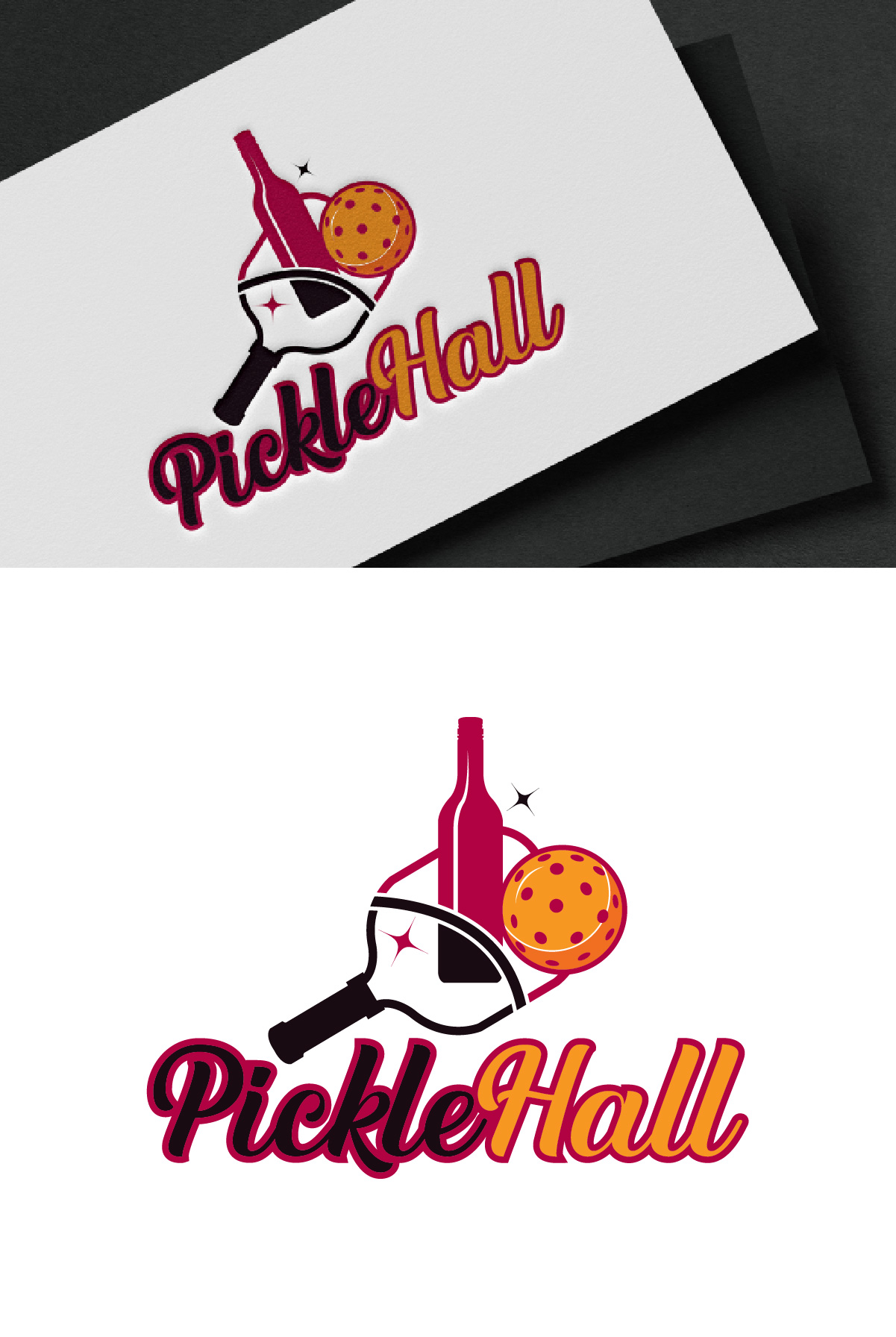 Logo Design by Loknath for this project | Design #33393946