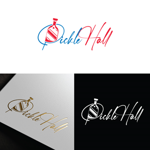 Logo Design by Md Nurullah 1 for this project | Design: #33394504