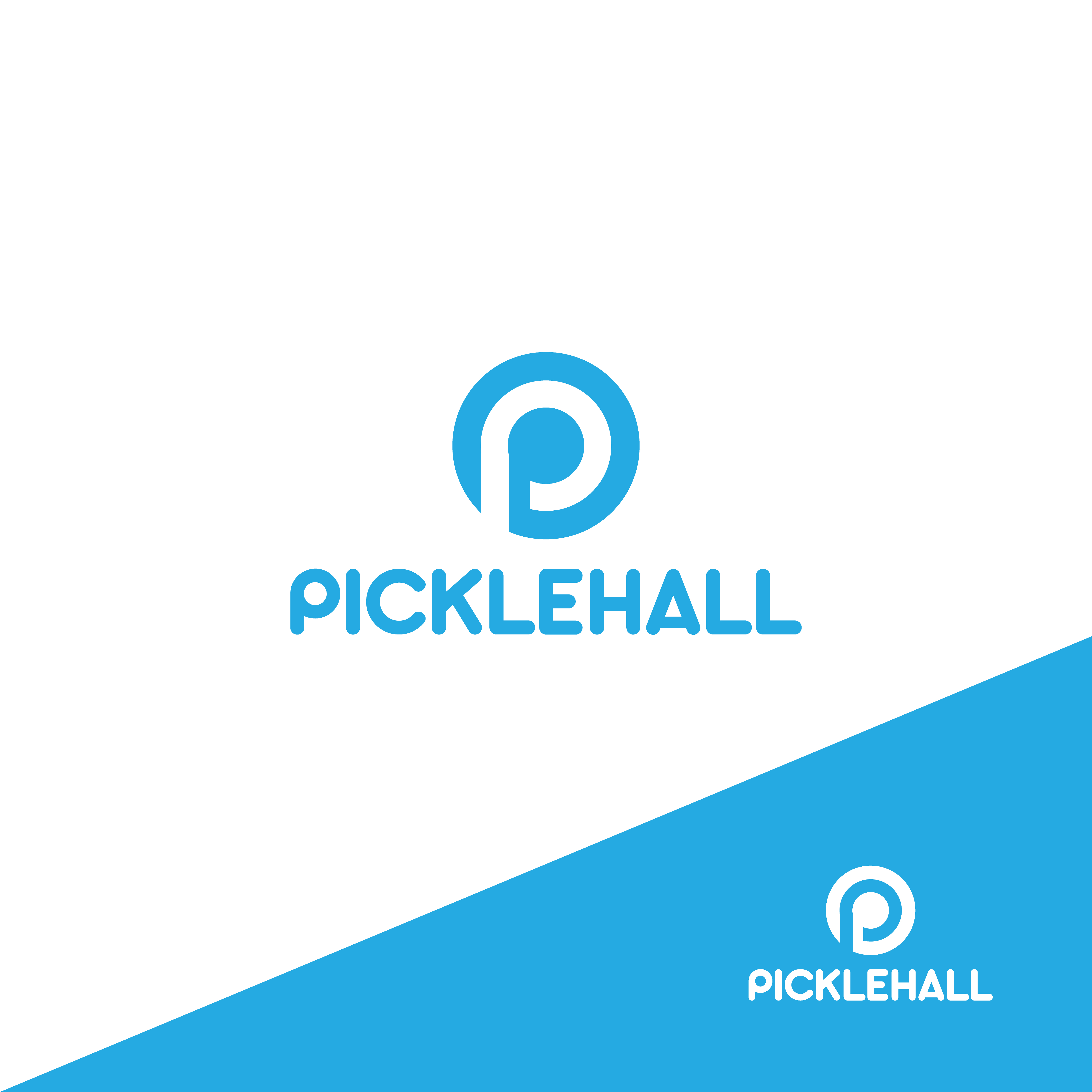 Logo Design by Jazakallah Khair for this project | Design #33399467