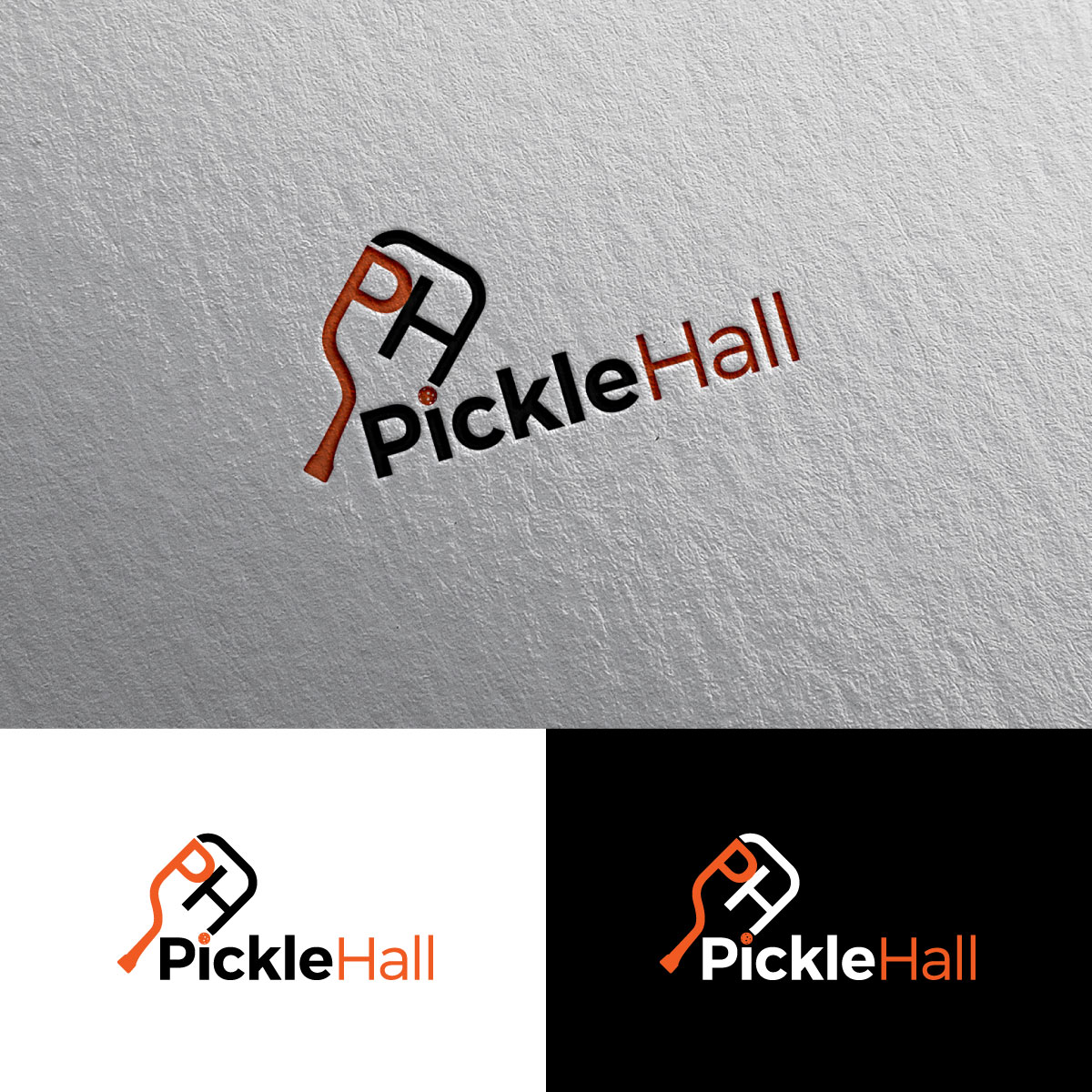 Logo Design by Alex Henry for this project | Design #33391574