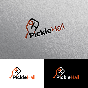 Logo Design by Alex Henry for this project | Design #33391574