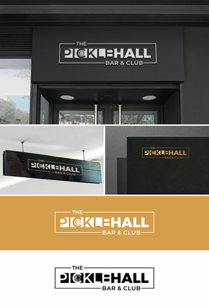 Logo Design by MAJESTY GOWIN™ for this project | Design #33396409
