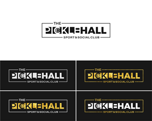 Logo Design by MAJESTY GOWIN™ for this project | Design: #33406471