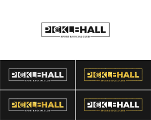 Logo Design by MAJESTY GOWIN™ for this project | Design: #33406472