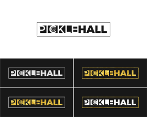 Logo Design by MAJESTY GOWIN™ for this project | Design: #33406473