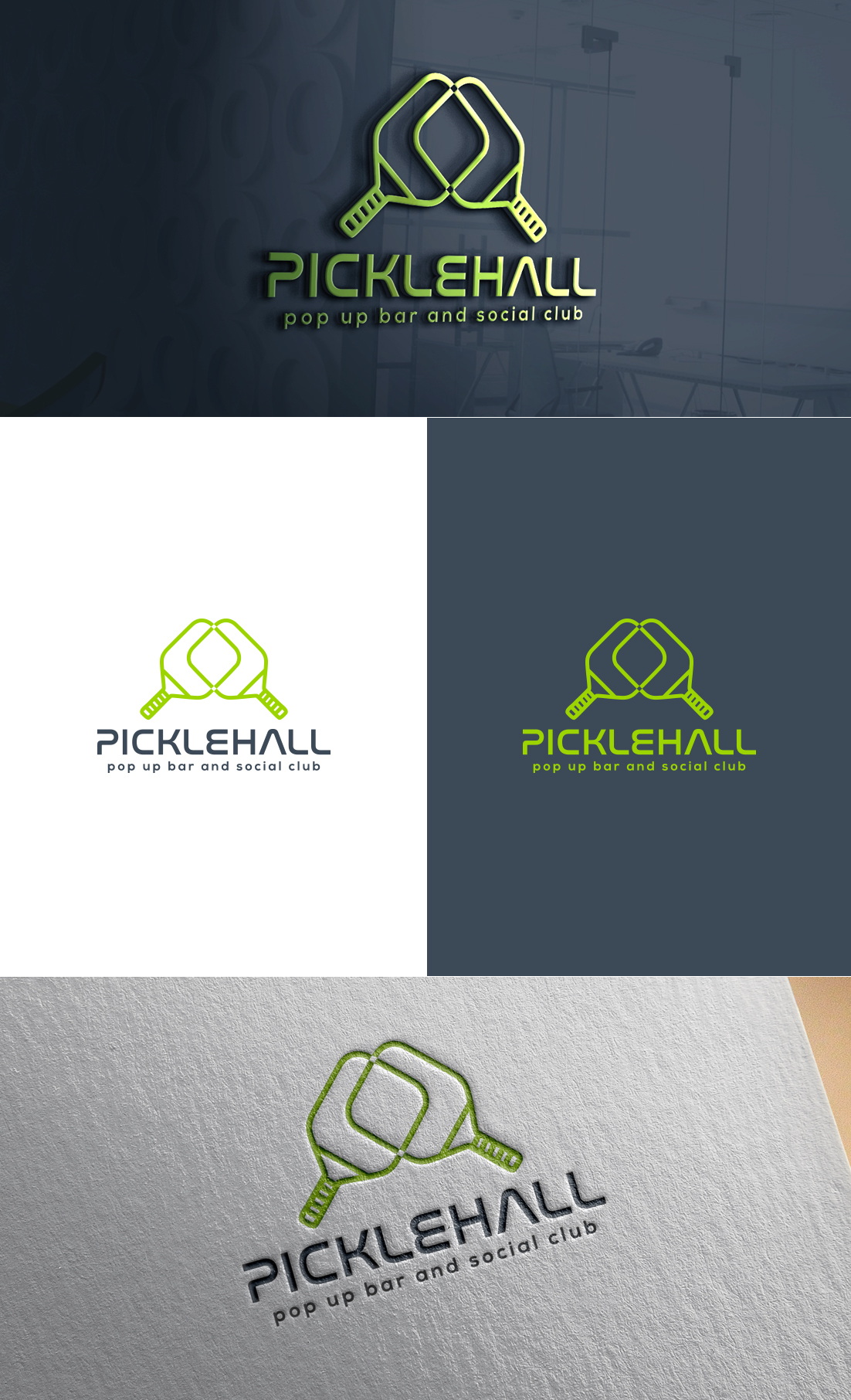 Logo-Design von GLDesigns für dieses Projekt | Design #33395292