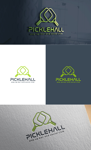 Logo Design by GLDesigns for this project | Design: #33395292