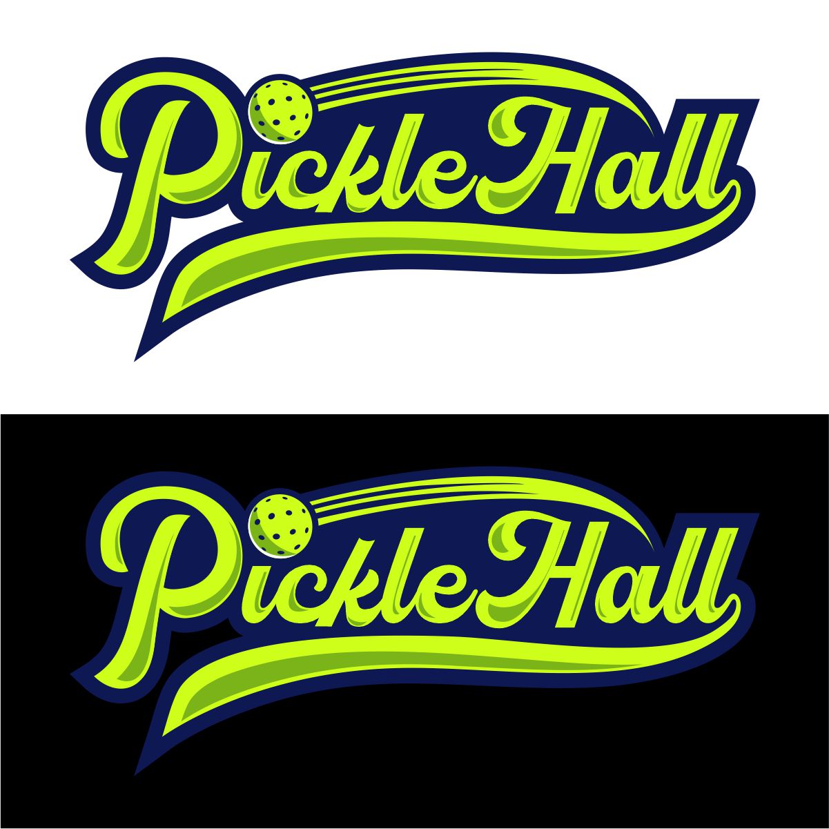 Logo Design by creative.bugs for this project | Design #33393504