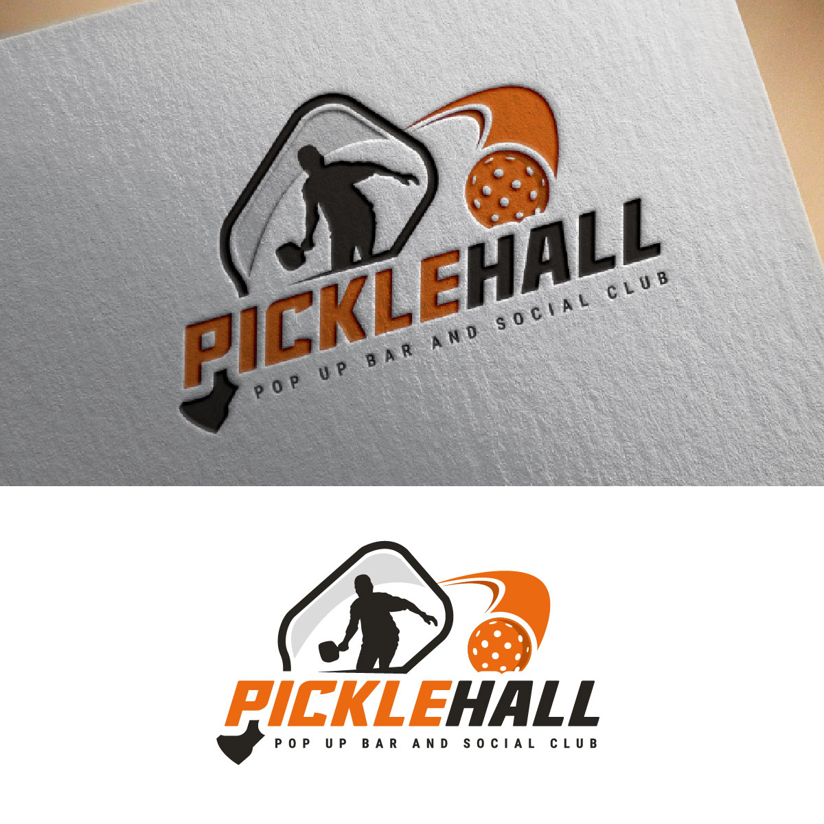 Logo Design by fly  design for this project | Design #33393262