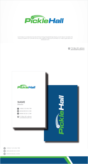 Logo-Design von zebronicgraphic für dieses Projekt | Design: #33392768